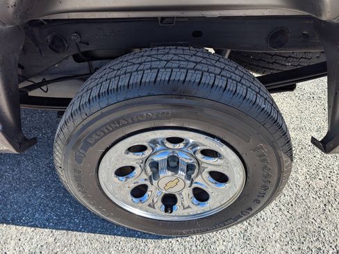 Used 2012 Chevrolet Silverado 1500 LS image 10