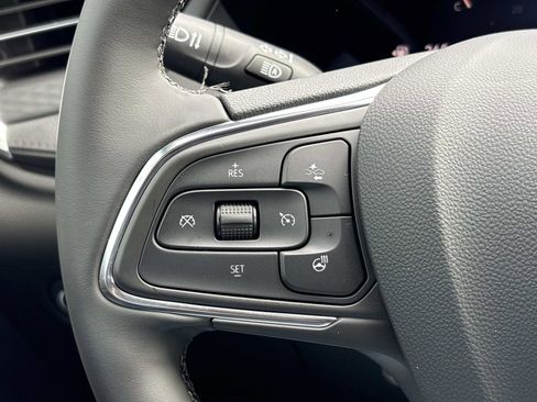 Used 2026 Buick Encore GX Sport Touring w/ Advanced Technology Package image 17