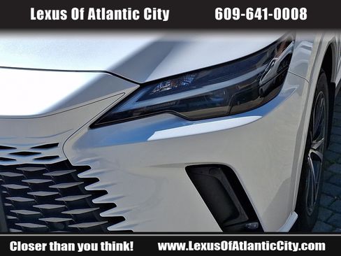 Certified 2023 Lexus RX 350 Premium w/ Cold Area Package AWD/4WD image 9