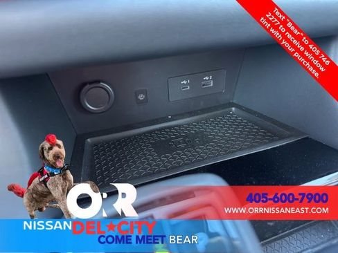 New 2025 Nissan Pathfinder SL image 27