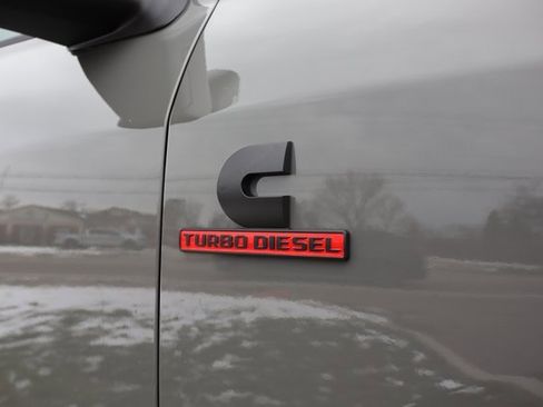 New 2026 RAM 3500 Laramie image 3