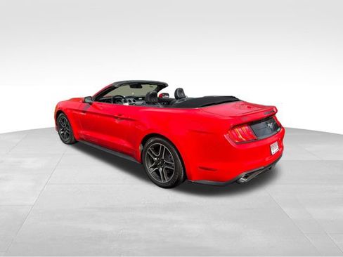 Used 2023 Ford Mustang Premium RWD image 13