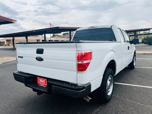 Used 2014 Ford F150 XL w/ Trailer Tow Package image 5