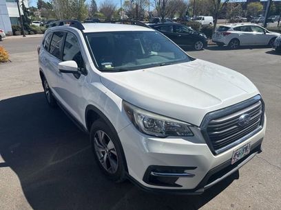 Used 2019 Subaru Ascent Premium w/ Popular Package #2A