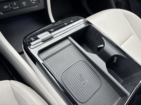 New 2025 Hyundai Tucson SEL image 24