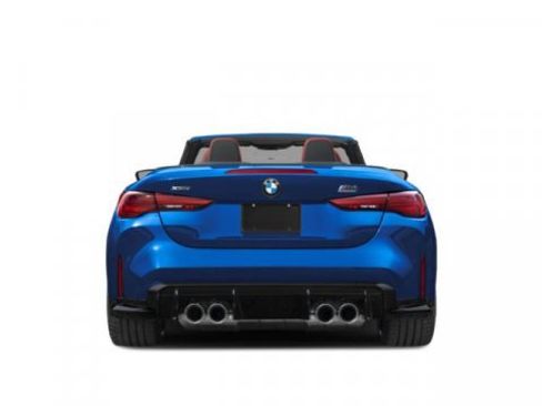 Used 2026 BMW M4 xDrive Competition w/ Executive Package AWD/4WD image 8