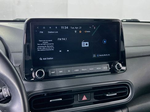 Used 2023 Hyundai Kona SEL w/ Convenience Package image 14