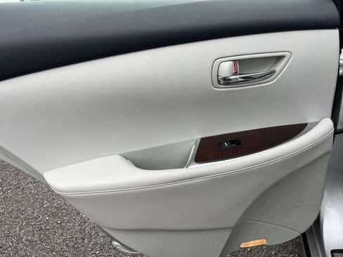 Used 2012 Lexus ES 350 FWD image 20