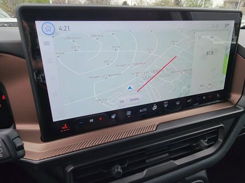 New 2026 Ford Bronco Sport Outer Banks w/ Outer Banks Tech Package+ image 36