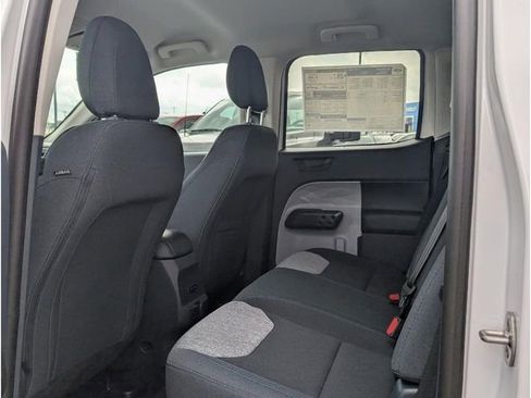 New 2025 Ford Maverick XLT w/ 4K Tow Package image 11