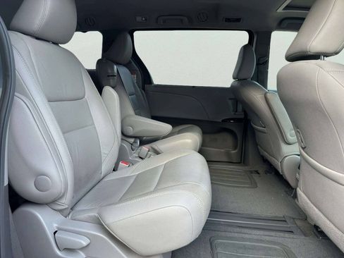 Used 2015 Toyota Sienna XLE FWD image 19