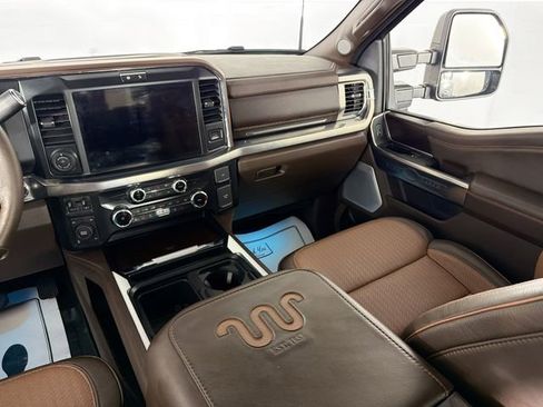 Used 2025 Ford F250 King Ranch AWD/4WD image 25