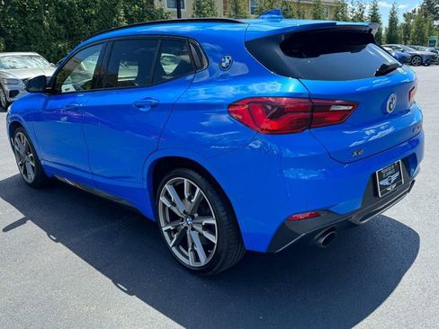 Used 2020 BMW X2 M35i w/ Premium Package AWD/4WD image 5