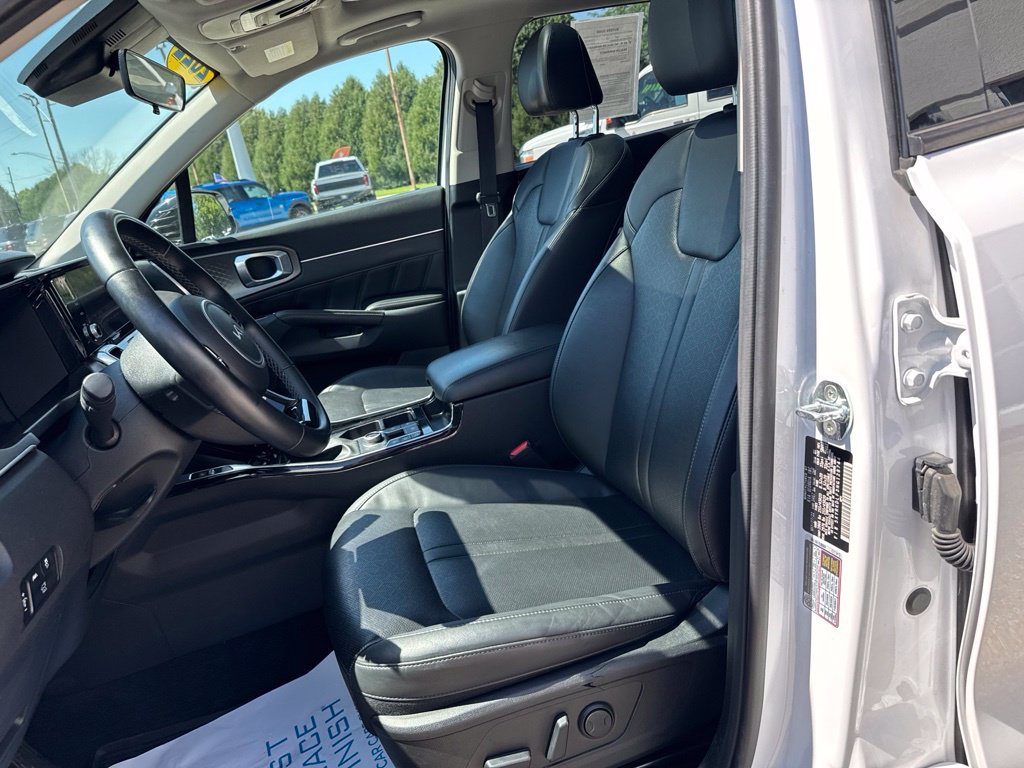 Used 2022 Kia Sorento SX AWD/4WD image 8