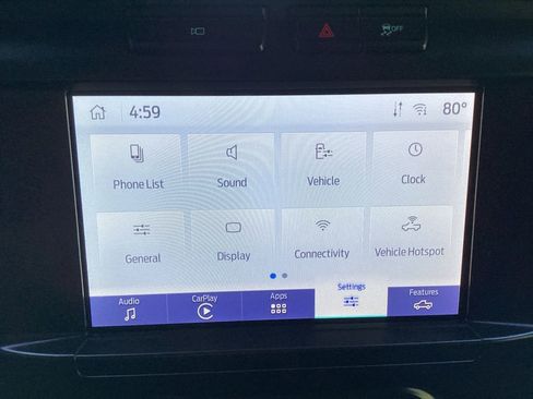 Used 2023 Ford F150 XLT image 49