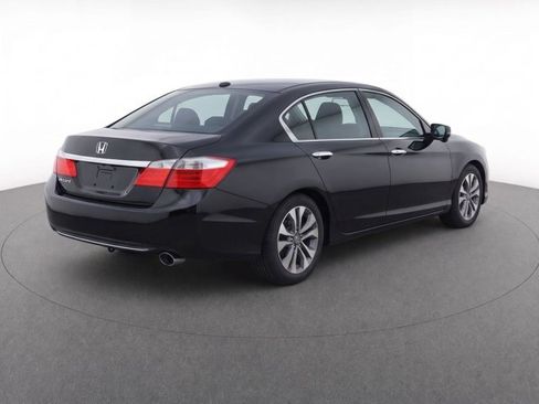 Used 2014 Honda Accord LX image 7