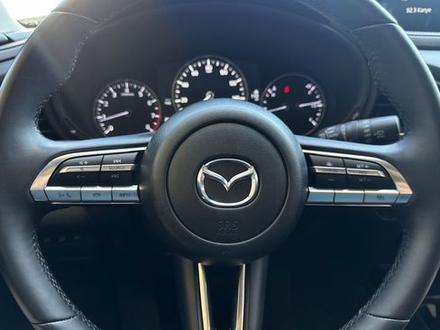 Used 2023 MAZDA CX-30 AWD 2.5 S w/ Preferred Package image 23