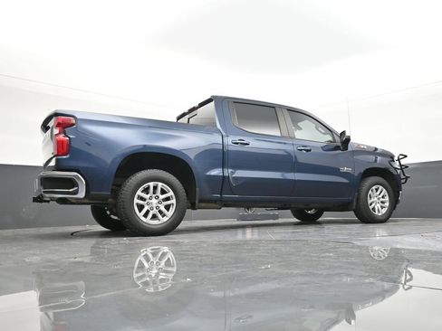 Used 2019 Chevrolet Silverado 1500 LT w/ Texas Edition image 43