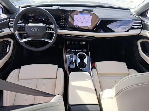 New 2026 Audi A6 Premium Plus image 24