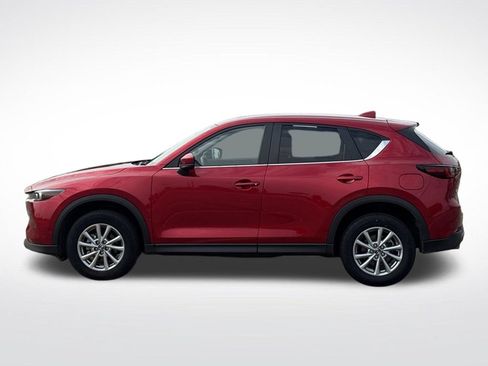 Used 2023 MAZDA CX-5 AWD 2.5 S image 37