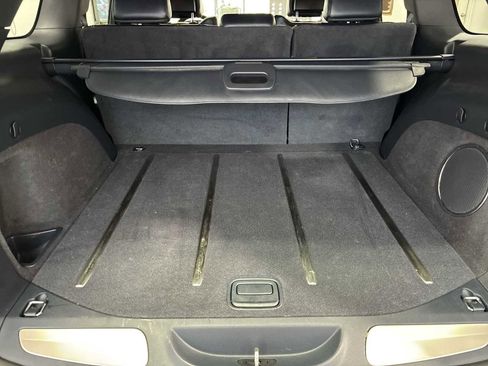 Used 2017 Jeep Grand Cherokee Overland image 21