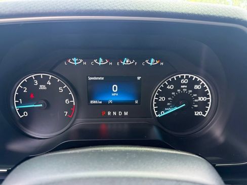 Used 2021 Ford F150 XL w/ Equipment Group 101A High AWD/4WD image 21