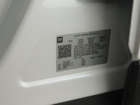 Used 2022 Cadillac XT4 Sport image 5