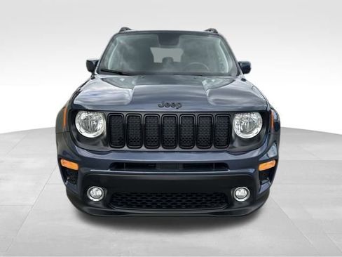 Used 2020 Jeep Renegade Altitude image 27