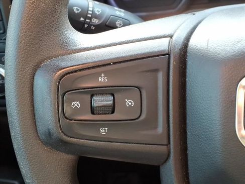 Used 2020 GMC Sierra 2500 Base w/ Convenience Package image 12