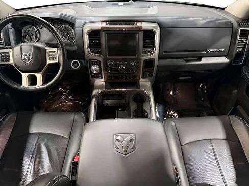Used 2017 RAM 1500 Laramie AWD/4WD image 37