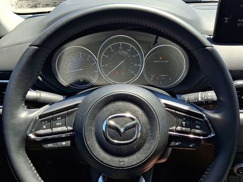 Used 2023 MAZDA CX-5 AWD 2.5 S w/ Select Package image 18