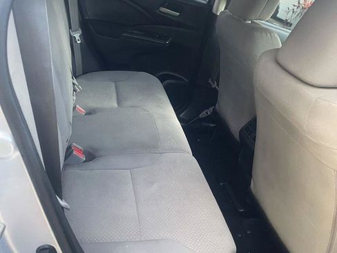 Used 2016 Honda CR-V LX image 13