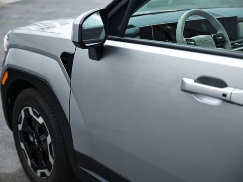 Used 2024 Hyundai Santa Fe SE image 10