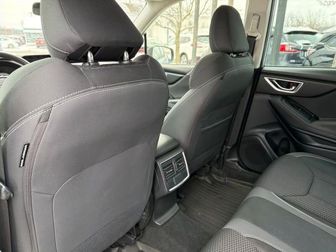 Certified 2023 Subaru Forester Premium image 24
