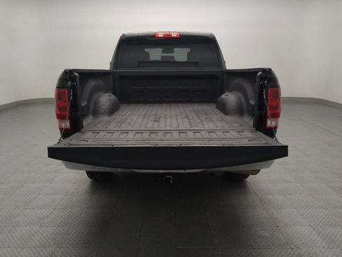 Used 2019 RAM 1500 Tradesman w/ Chrome Plus Package RWD image 29