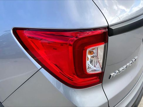 Used 2020 Honda Passport EX-L image 27