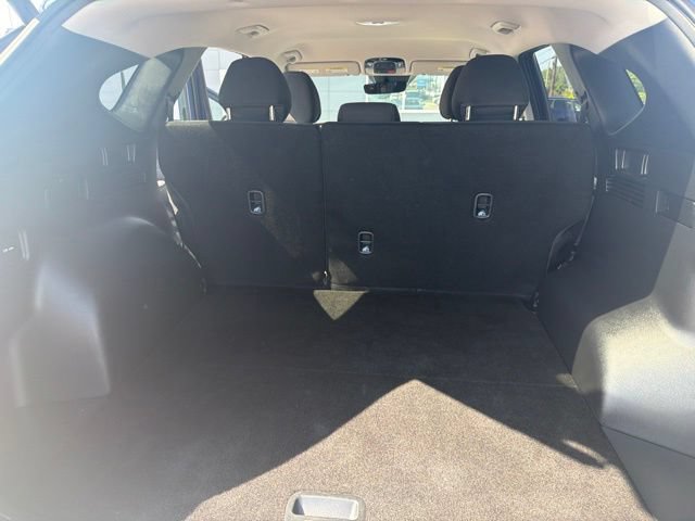 Used 2025 Hyundai Tucson SEL AWD/4WD image 18
