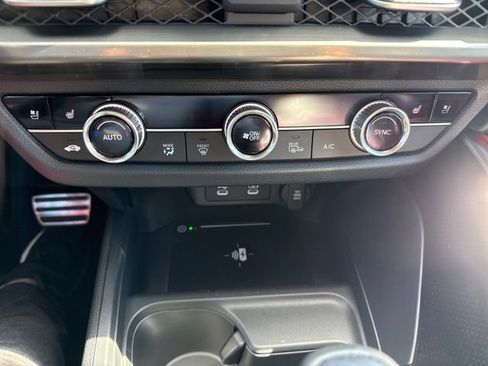 New 2026 Acura ADX A-Spec image 15