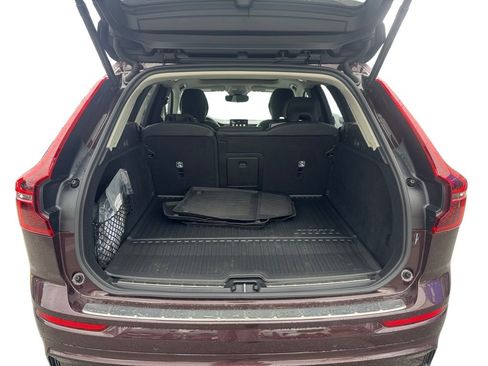 New 2026 Volvo XC60 T8 Ultra AWD/4WD image 5