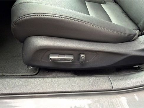 New 2026 Honda Civic Sport Touring image 21