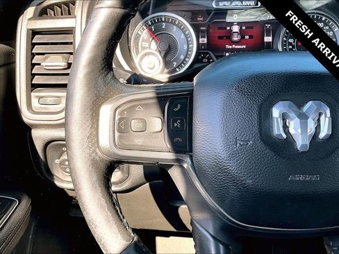 Used 2020 RAM 1500 Sport w/ Level 2 Equipment Goup w/2_L AWD/4WD image 13