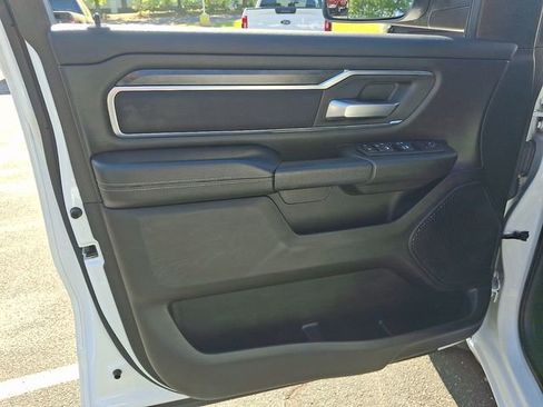 Used 2024 RAM 1500 Big Horn w/ Trailer Tow Group image 12