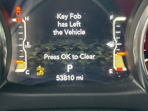 Used 2021 Jeep Gladiator Mojave image 26