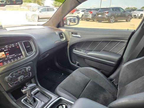 Certified 2021 Dodge Charger Scat Pack RWD image 44