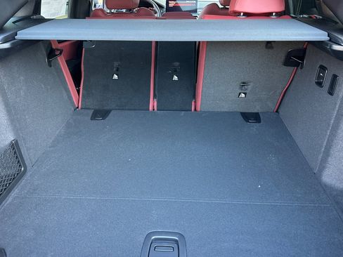 New 2025 BMW X4 xDrive30i w/ Convenience Package image 12