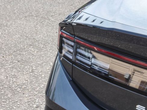 Certified 2025 Hyundai Sonata SEL image 8