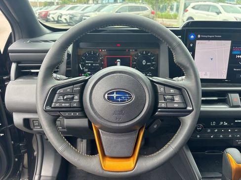 New 2026 Subaru Outback Wilderness AWD/4WD image 15