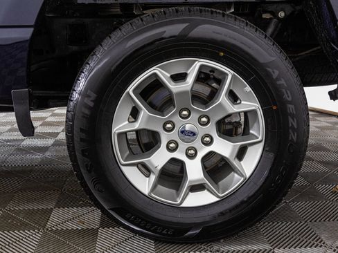 Used 2023 Ford F150 XLT image 48