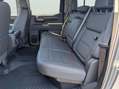 New 2026 Chevrolet Silverado 1500 RST AWD/4WD image 49