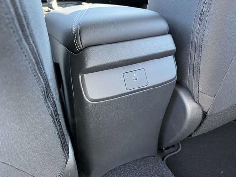 New 2026 Nissan Sentra S w/ S Cold Weather Package image 10